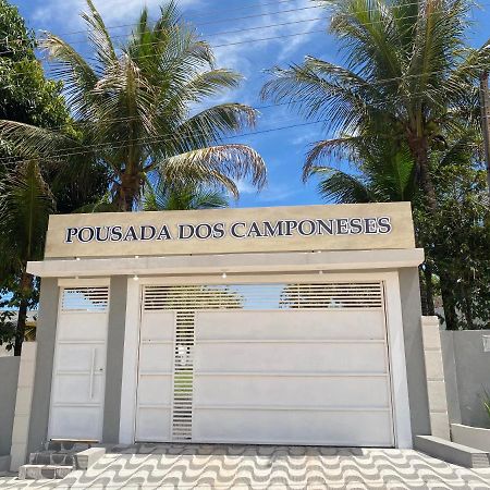 Piratininga  Pousada Dos Camponeses מראה חיצוני תמונה