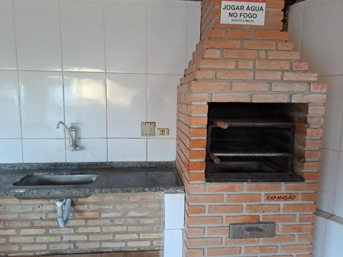 Piratininga  Pousada Dos Camponeses מראה חיצוני תמונה