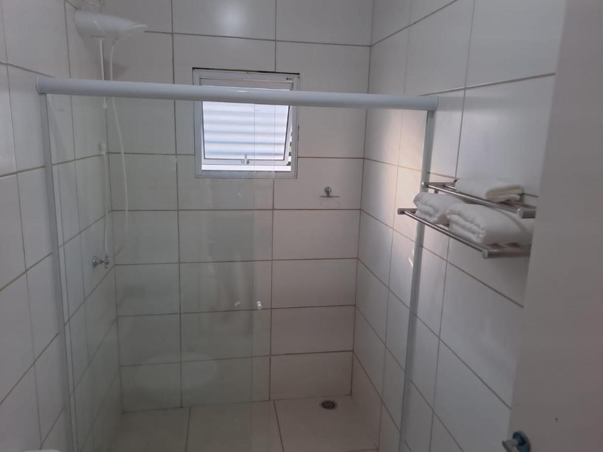 Piratininga  Pousada Dos Camponeses מראה חיצוני תמונה